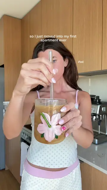 #ad 💧 My apartment was missing this one thing! The PUR Plus 30 Cup Dispenser re