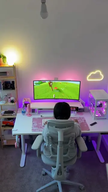 AD my setup is starting to feel more complete now that my browsers matches the v