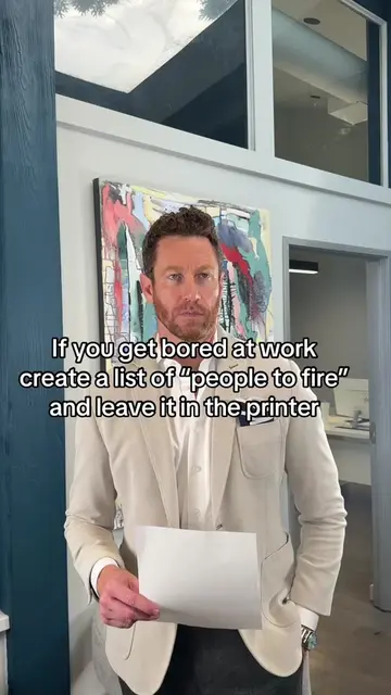 This will be interesting #work #worklife #workhumor