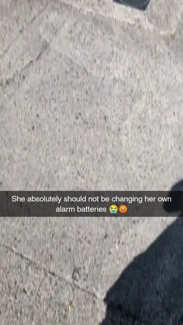 Irish Granny > Olympic Acrobat 😉 Home security in Ireland has never been more i