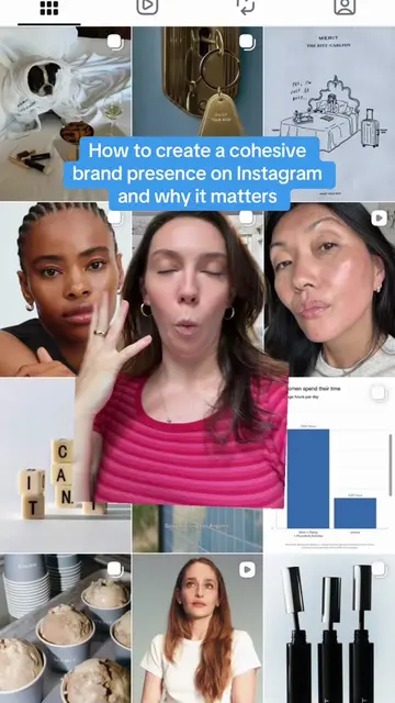 We buy the brand WORLD not the product #brandidentity #instagramtips #brandmarke