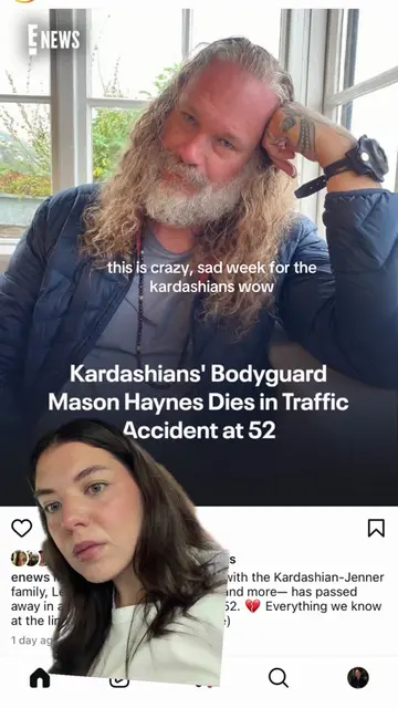 this is genuinely so sad wow! my heart goes out to the them ❤️‍🩹 #kardashians #