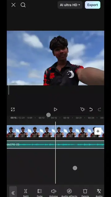 voice video editing tutorial.🥹💝 @Tusar Ali  #foryou #editing #treanding #vaira