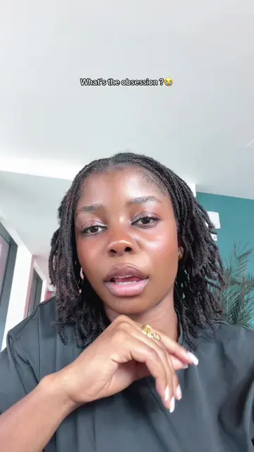 Haibooo!!!!! And please uncles don’t be in my comment section saying I’ll regret
