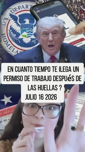 20 años de experiencia en Visa U: revisamos si calificas sin compromiso #latinos