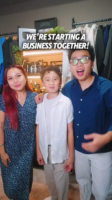 Tomorrow @12PM PST, we’ll see you there! @derekscents @FragsWithNick @Cheryl’s D
