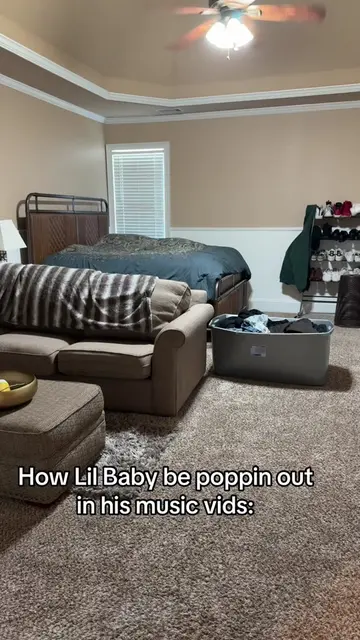 Lil baby a hide and seek legend 😭 #lilbaby #trend 