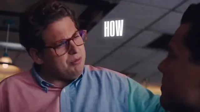 Wolf of Wall Street edit. #fyp #wolfofwallstreet #motivation #money #life 