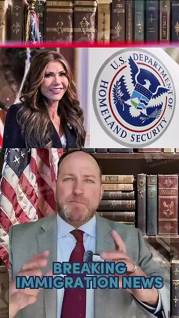 Breaking Immigration News! The Biden administration is set to unveil a transform