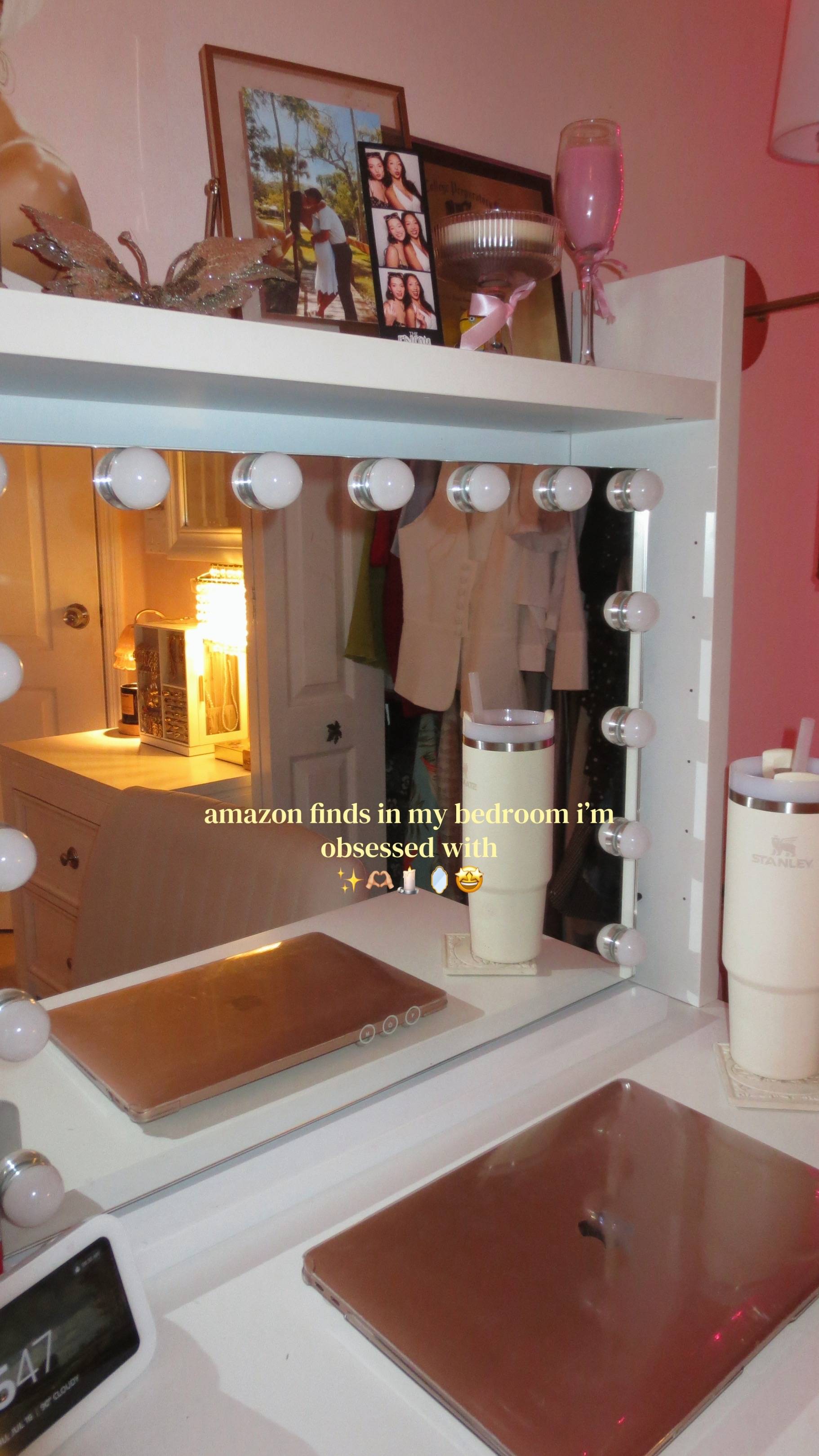 all in my st0refront 🫶🏼✨ #amazonfinds #amazonbedroom #amazonbedroomfinds #amaz