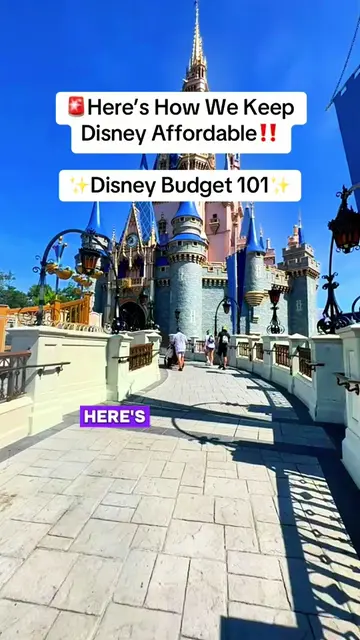 Disney can absolutely be expensive—but not every upgrade is a necessity. We skip