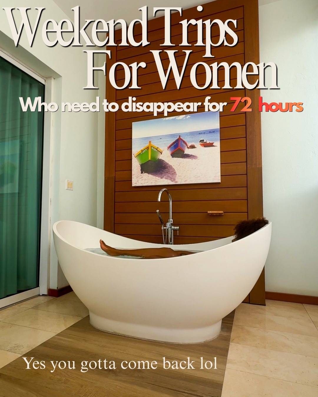 Part 7 | Just a little inspiration for the ladies looking for some options for a