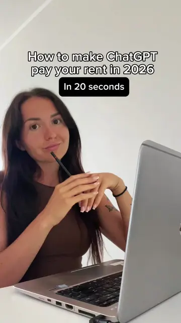 If you’re still not wanting some extra income in 2026 then what are you doing?!?