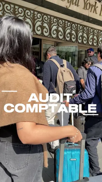 Je vous explique les métiers de la finance comme si vous aviez 5 ans ! Ep 4: Aud