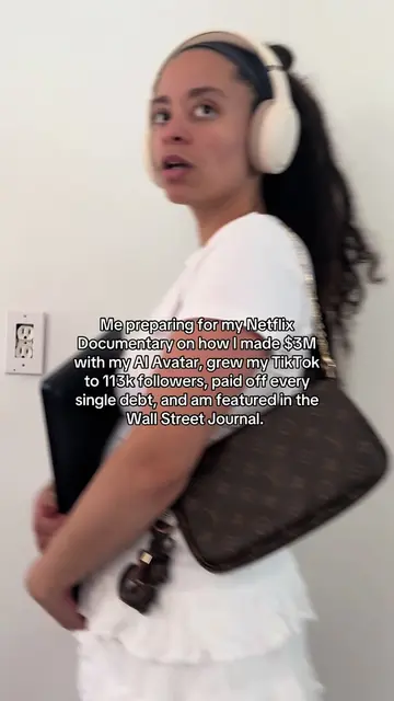 SURPRISE!!🤯🔥🌶️ $3M dollars in a little over A YEAR?! Featured in Wall Street 