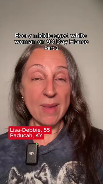 Oh girl #90dayfiancé 
