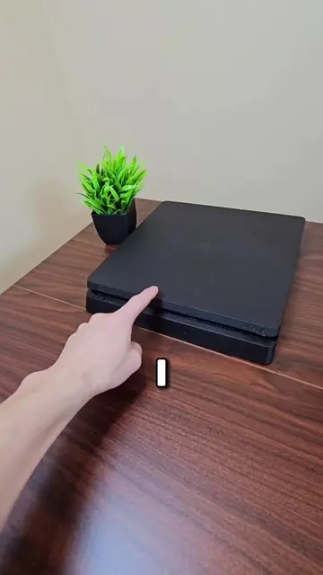 I Bought a PS4 in 2026... #ps4 #ps4slim #playstation #ps4console #console 