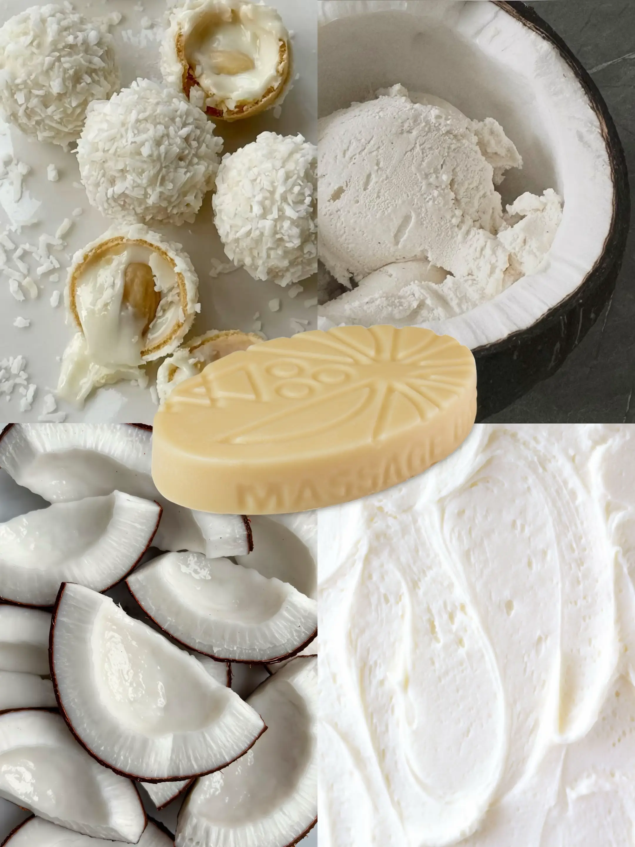 #lushcosmetics#bodycare#gourmand#perfumetiktok#vanilla 