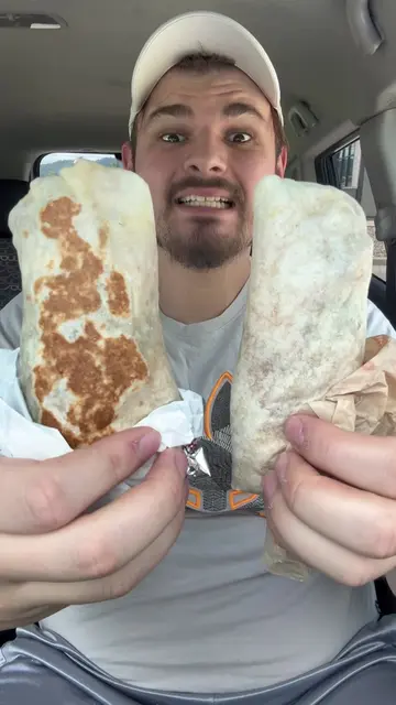 Taco Bell Has Brand New Items! Melty Pepper Jack Steak Burrito And A Fresca Vers