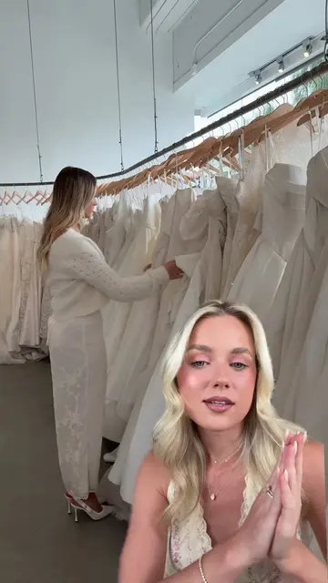 My top 5 wedding dresses 👰🏼‍♀️✨💍 @Jaxon James Couture Bridal 