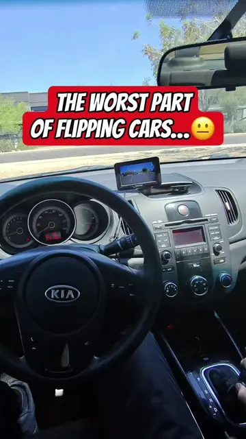 Legend has it that they are still looking at cars… #marketplace #flippingcars #a
