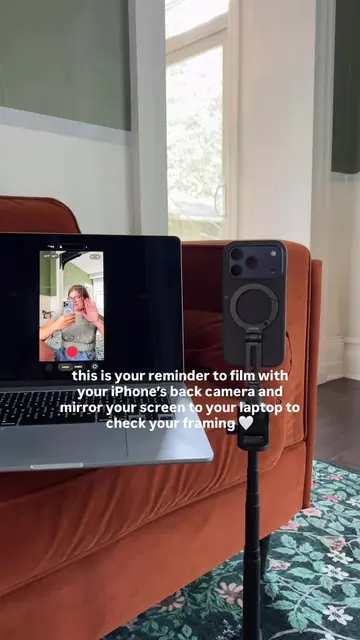 plz stop filming with your selfie camera 