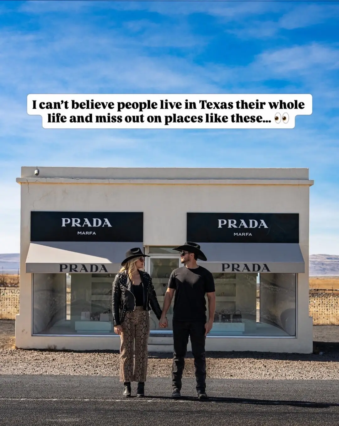 Follow @thisworldofadventure for more Texas travel and hidden gems across the U.