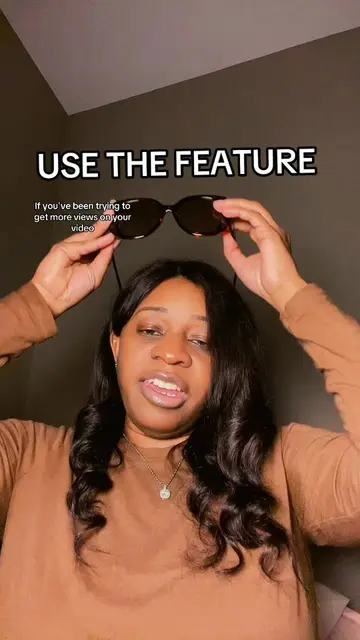TikTok's Photo Grid feature is still driving reach and engagement. Use strong ho