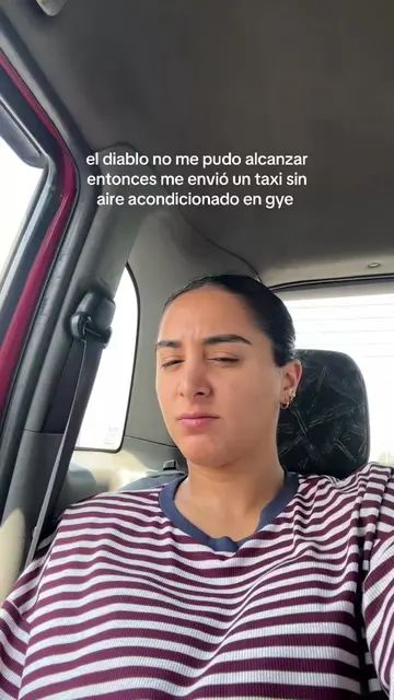 y justo hoy decido ponerme buzo cha madre