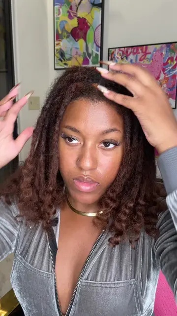 🚫 3 loc extension myths that need to retire… ❌ “Loc extensions damage your hair