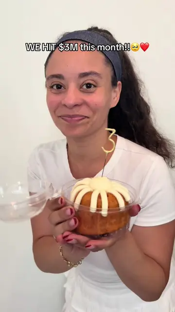 WE HIT $3M DOLLARS🌶️🔥🥹❤️ My life changed in one year thanks to AI content ❤️�