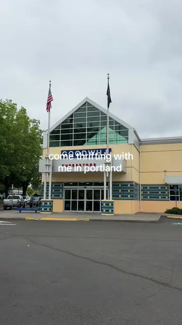 I guess technically this is Beaverton but whatever (address at the end of this v
