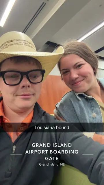 We had a great time at the #BigEasy hopefully we can travel more. #neworleans #t