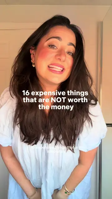Don’t waste your money x  #expensivethingsnotworththemoney #luxuryitems #ukmum #