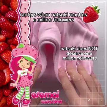 [#RANT] ranters when natsuki reaches one million followers #rants #yxzcba #fyp #