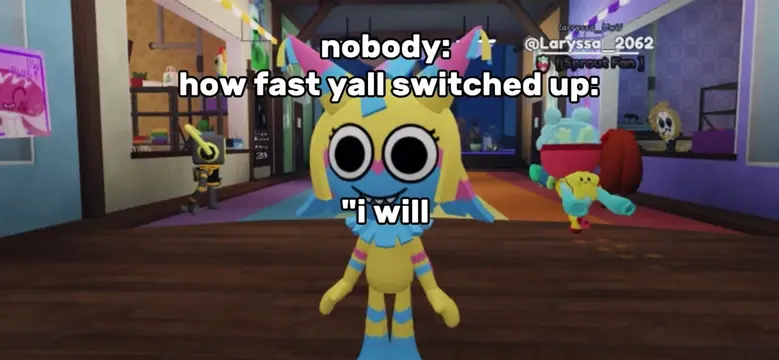 IM PLAYING DANDYS WORLD MODDED IN THE BEGINNING!! || this is kinda bad bc i play