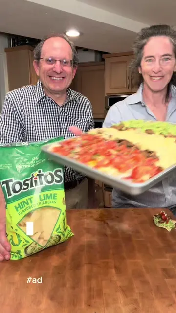 #AD A once-in-a-lifetime moment deserves snacks that are anything but ordinary! 