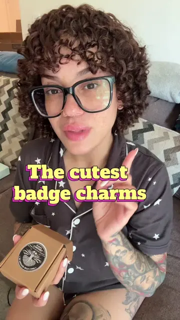 These are so fun and cute! 🥰 #rn #badgereelsoftiktok #nursing #lpn #nursingstud