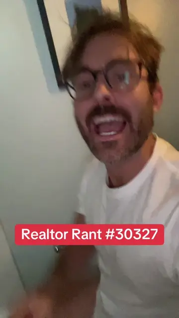 Sometimes sellers have to learn the hard way #rant #storytime #realtor #realtorl