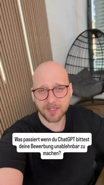 📌 Alle 4 Prompts + Anleitung → niklas.how/38 Diese ChatGPT-Prompt-Kette optimie