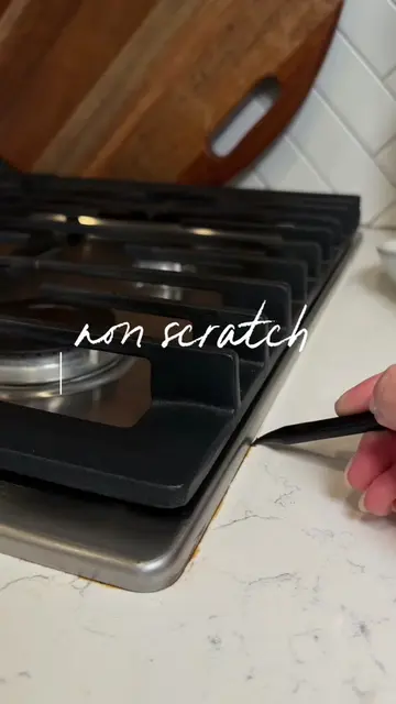 The scraper tools are so helpful for cleaning a variety of surfaces! Shop at the