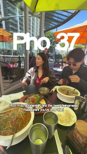 Vietnamese food done right! 😮‍💨 No notes… 10/10!!!  If you’re in Richmond, do 