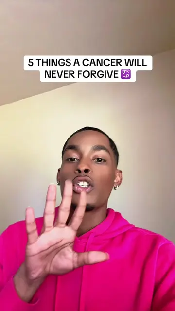 Cancer will forgive a lot… but once you cross one of these lines, they’ll never 