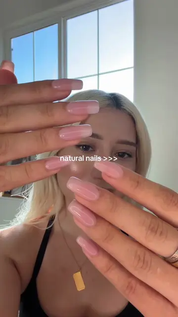 the best nail growth oil !!!!! 🙌🥹 #fyp #nailgrowthoil #radiantcosmetics #tikto
