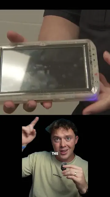 What games can you really play on a prison tablet? 😳 Wait until the end because