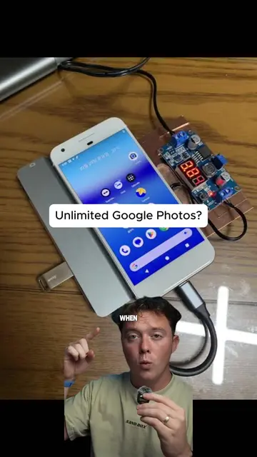 People are buying the original Google Pixel for ONE reason... 😳 Wait until the 