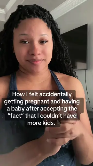After years of infertility, being told I would need IVF, then actually getting p