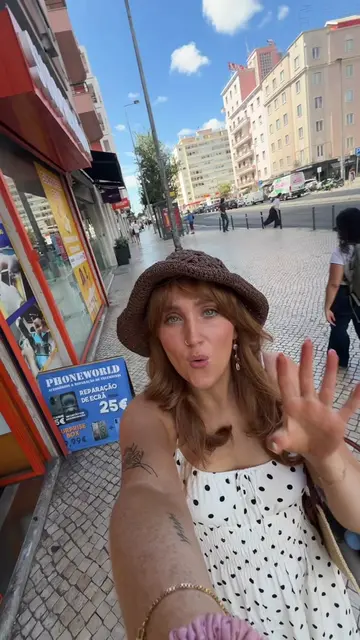 The B Club TikTok thumbnail