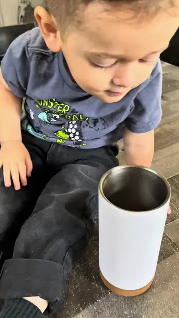 Round 2: Coffee taste test ☕️ A couple things to note..  1. Apple oof is Kingsto