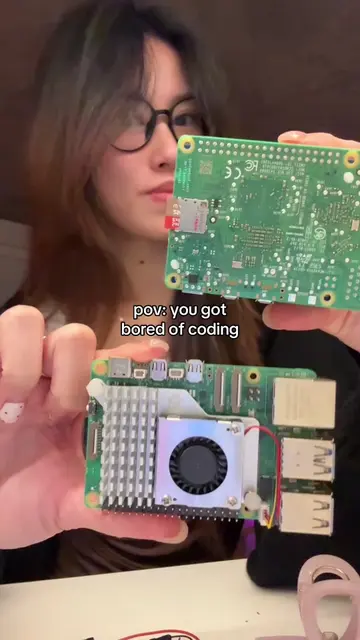 actually doing more coding now #softwareengineer #hardware #coding 